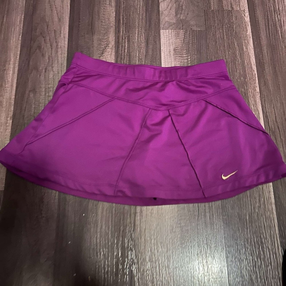 Nike skirt